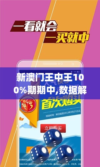 澳门与香港王中王100%期期中,全面释义解释与落实展望